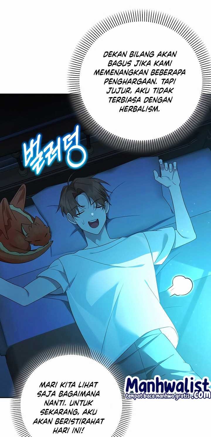 Academy’s Genius Tamer Chapter 20 Gambar 35