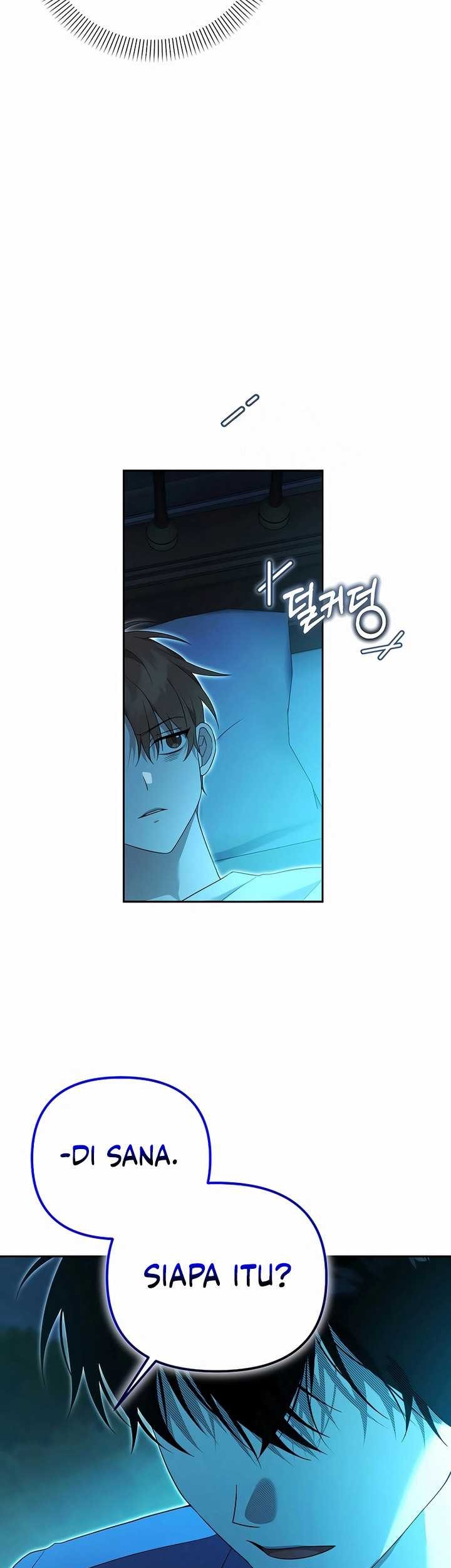 Academy’s Genius Tamer Chapter 20 Gambar 36