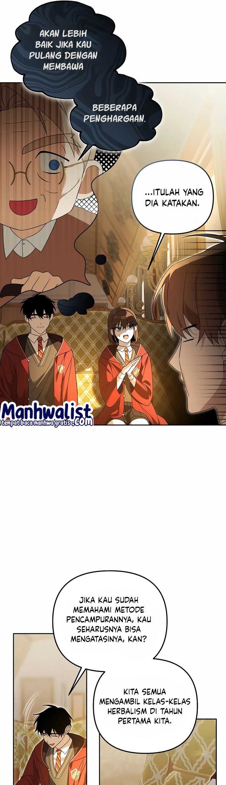 Academy’s Genius Tamer Chapter 20 Gambar 18