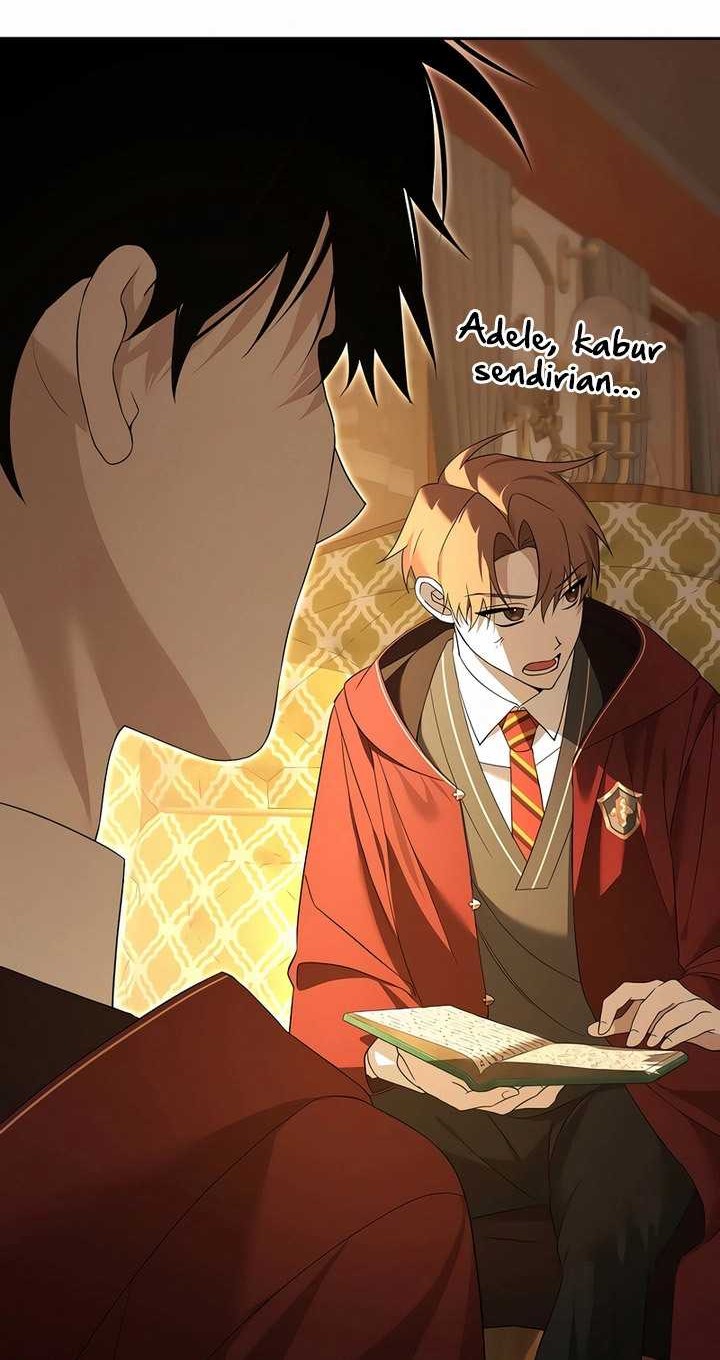 Academy’s Genius Tamer Chapter 20 Gambar 21