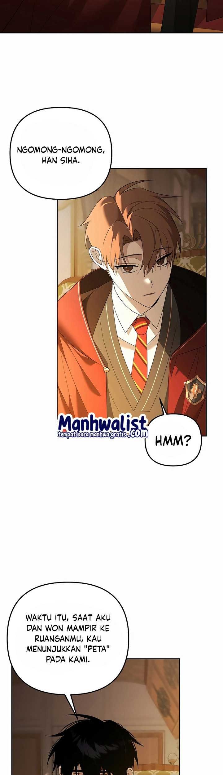 Academy’s Genius Tamer Chapter 20 Gambar 22