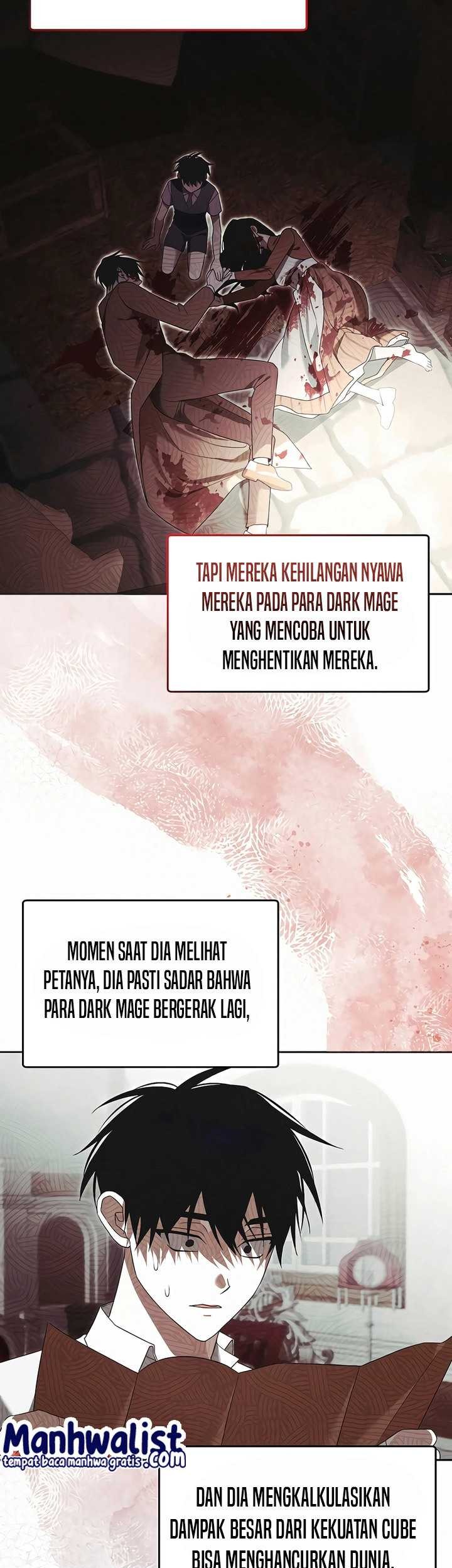 Academy’s Genius Tamer Chapter 20 Gambar 46