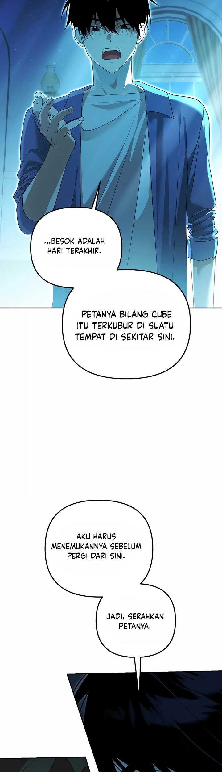 Academy’s Genius Tamer Chapter 20 Gambar 48