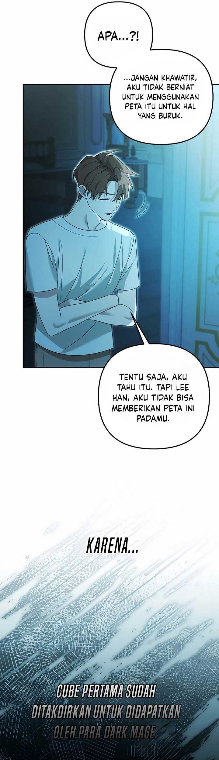 Academy’s Genius Tamer Chapter 20 Gambar 50