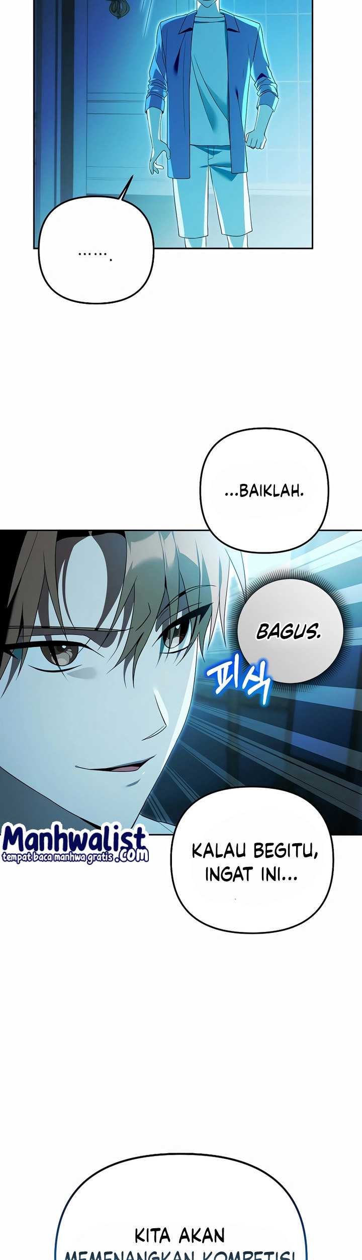 Academy’s Genius Tamer Chapter 20 Gambar 56