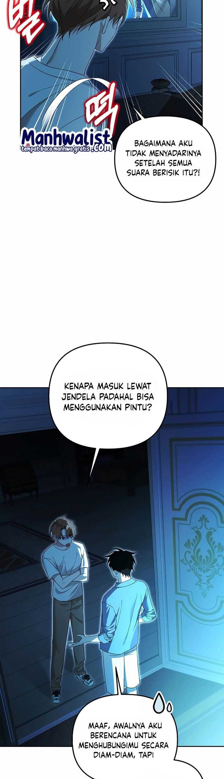 Academy’s Genius Tamer Chapter 20 Gambar 38