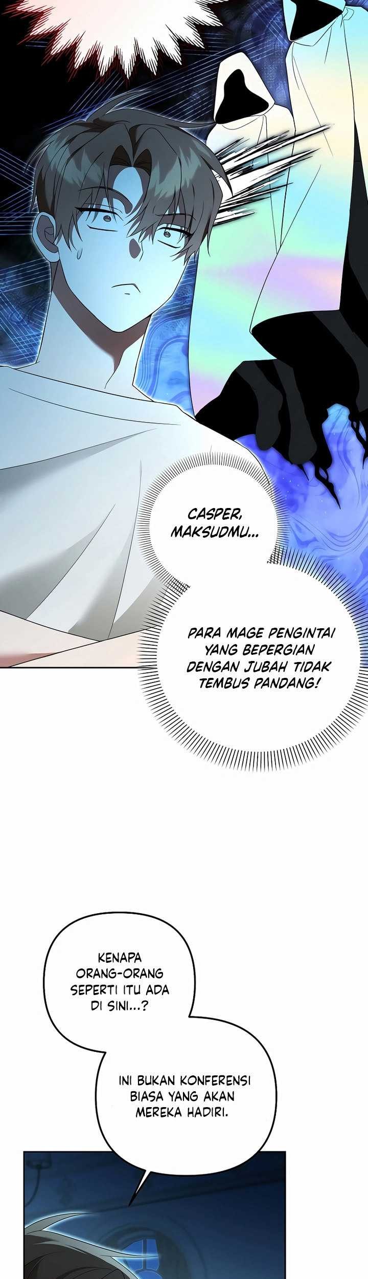 Academy’s Genius Tamer Chapter 20 Gambar 40