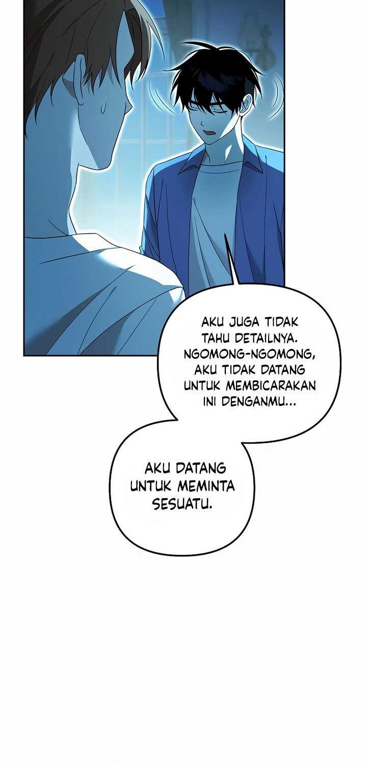 Academy’s Genius Tamer Chapter 20 Gambar 41