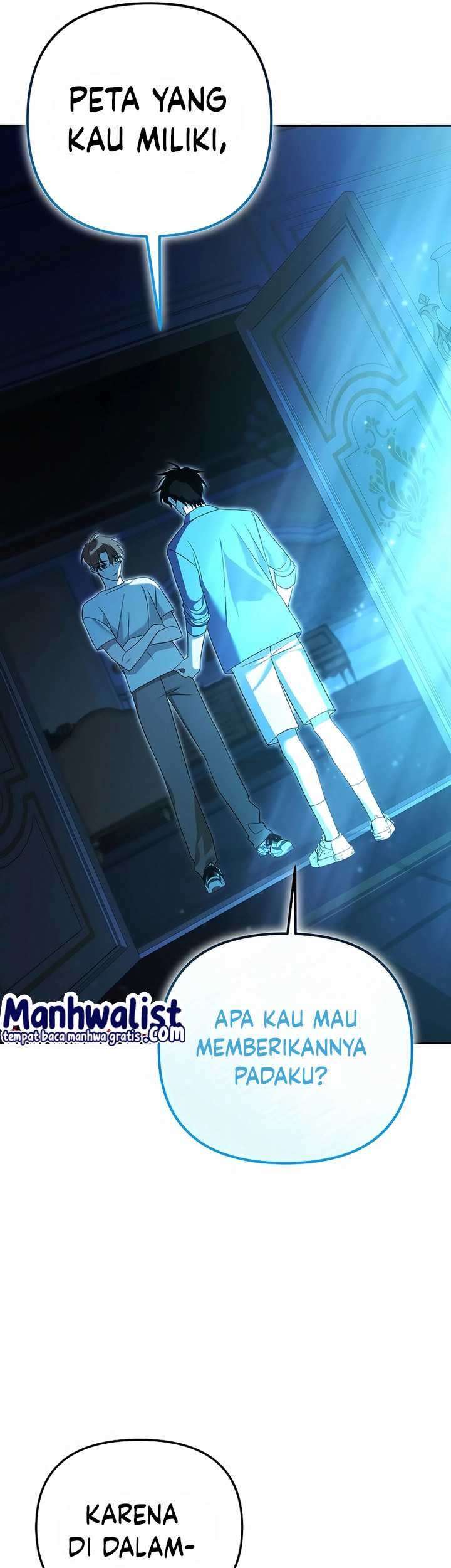 Academy’s Genius Tamer Chapter 20 Gambar 42