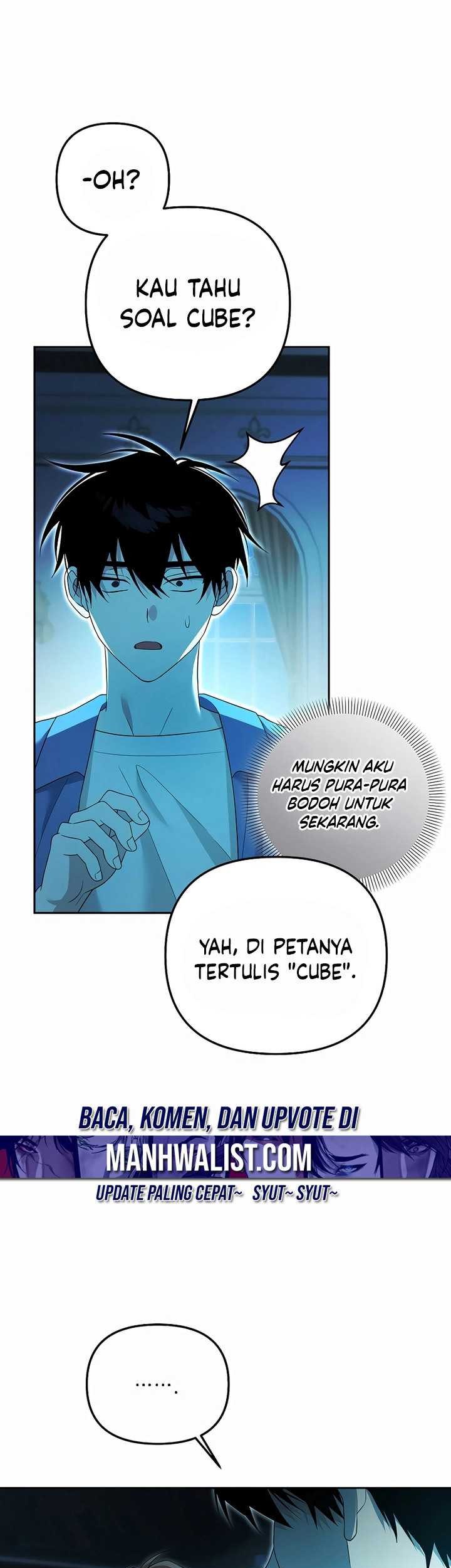 Academy’s Genius Tamer Chapter 20 Gambar 44