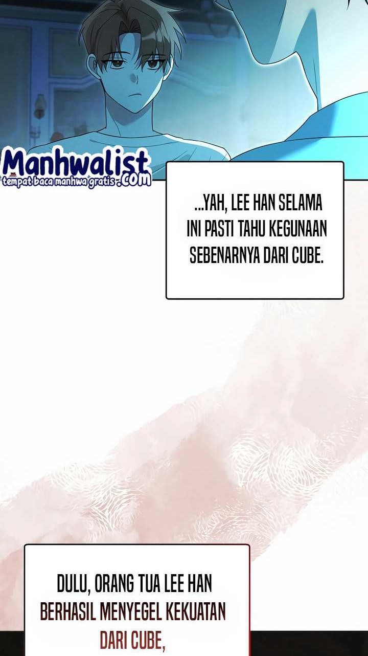 Academy’s Genius Tamer Chapter 20 Gambar 45