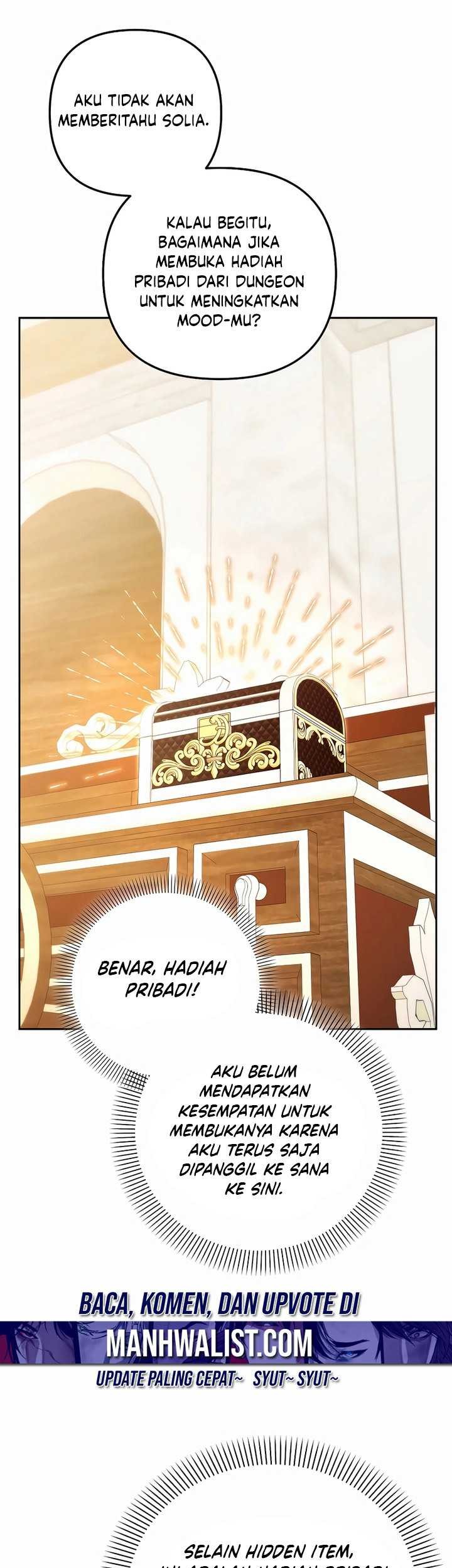 Academy’s Genius Tamer Chapter 20 Gambar 4