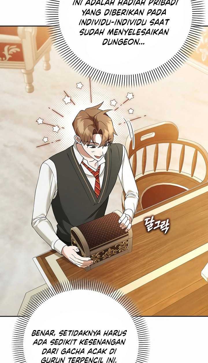 Academy’s Genius Tamer Chapter 20 Gambar 5