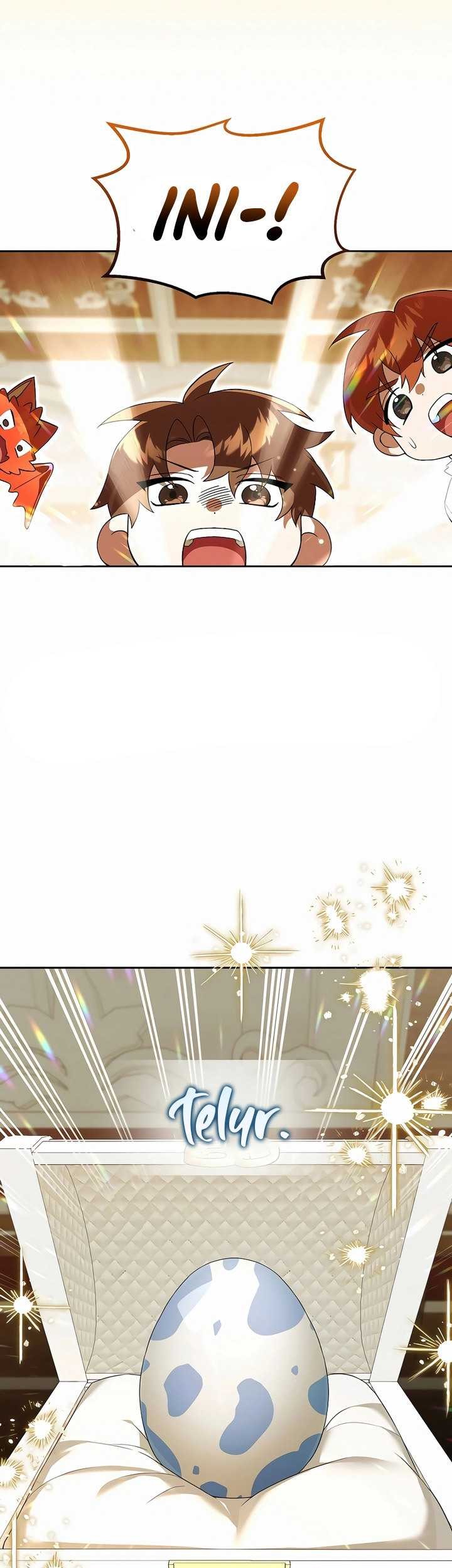 Academy’s Genius Tamer Chapter 20 Gambar 8