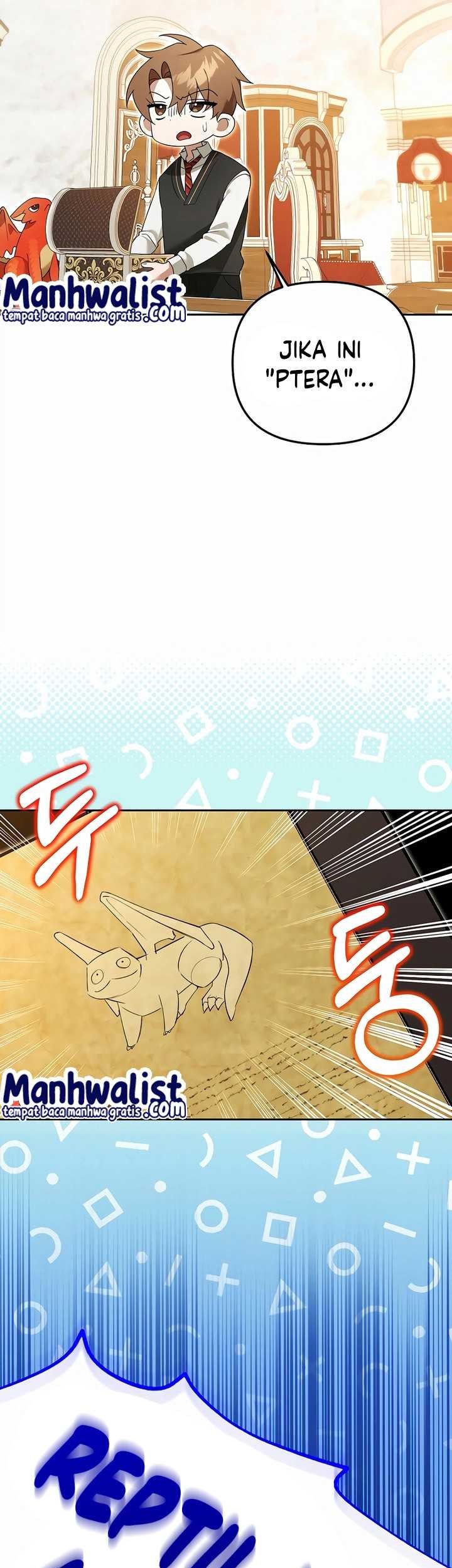 Academy’s Genius Tamer Chapter 20 Gambar 10