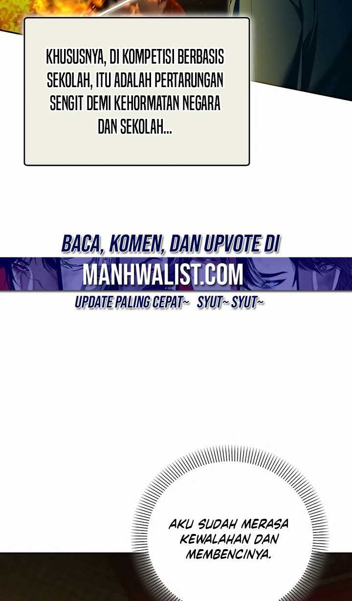Academy’s Genius Tamer Chapter 20 Gambar 15