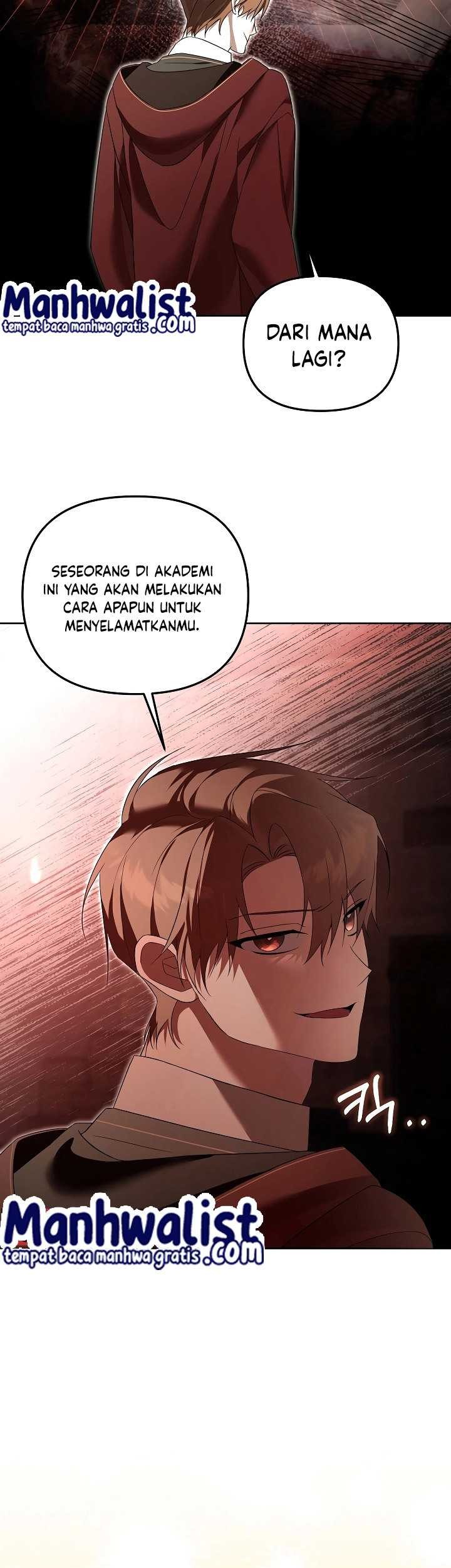 Academy’s Genius Tamer Chapter 19 Gambar 28
