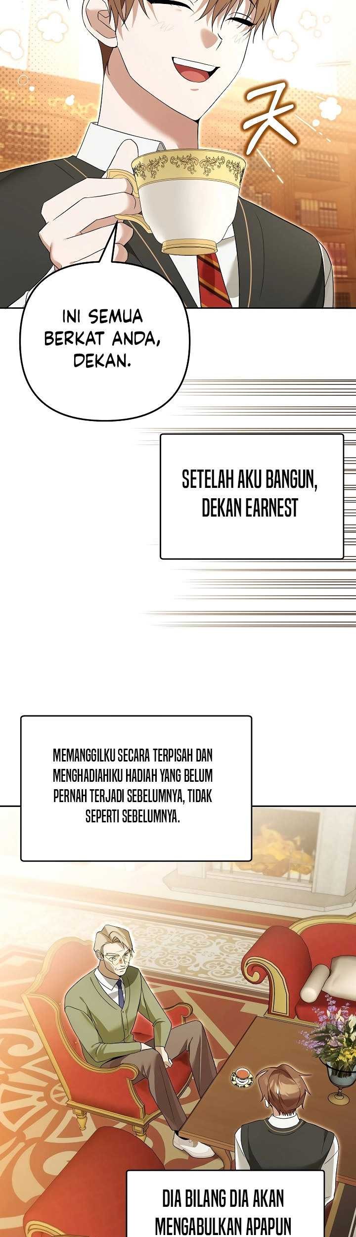 Academy’s Genius Tamer Chapter 19 Gambar 32