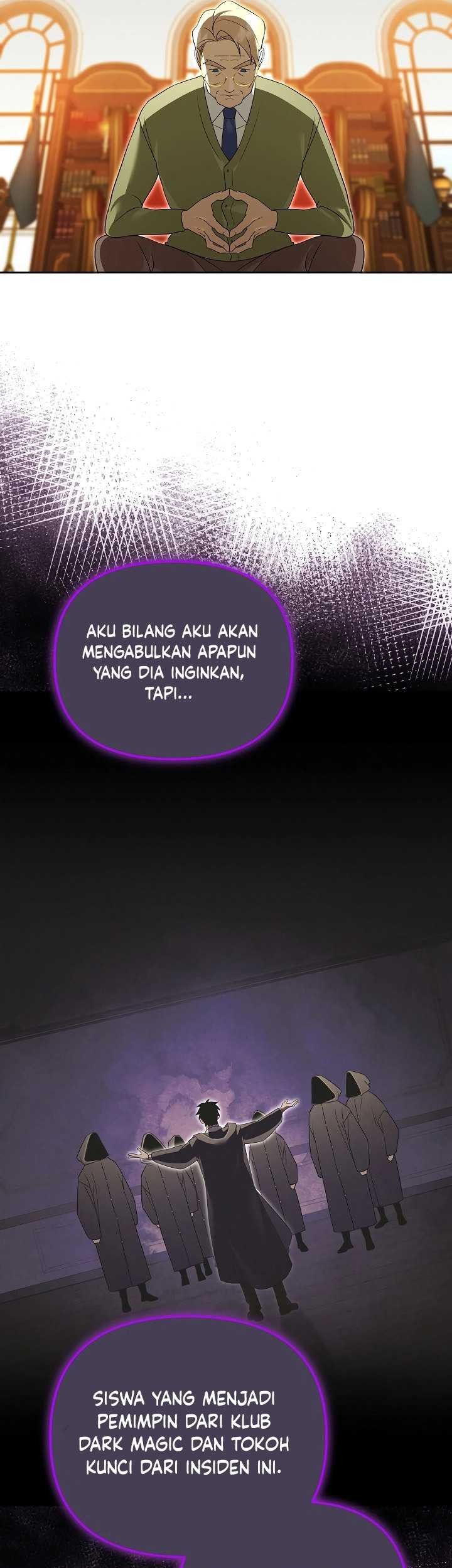 Academy’s Genius Tamer Chapter 19 Gambar 34