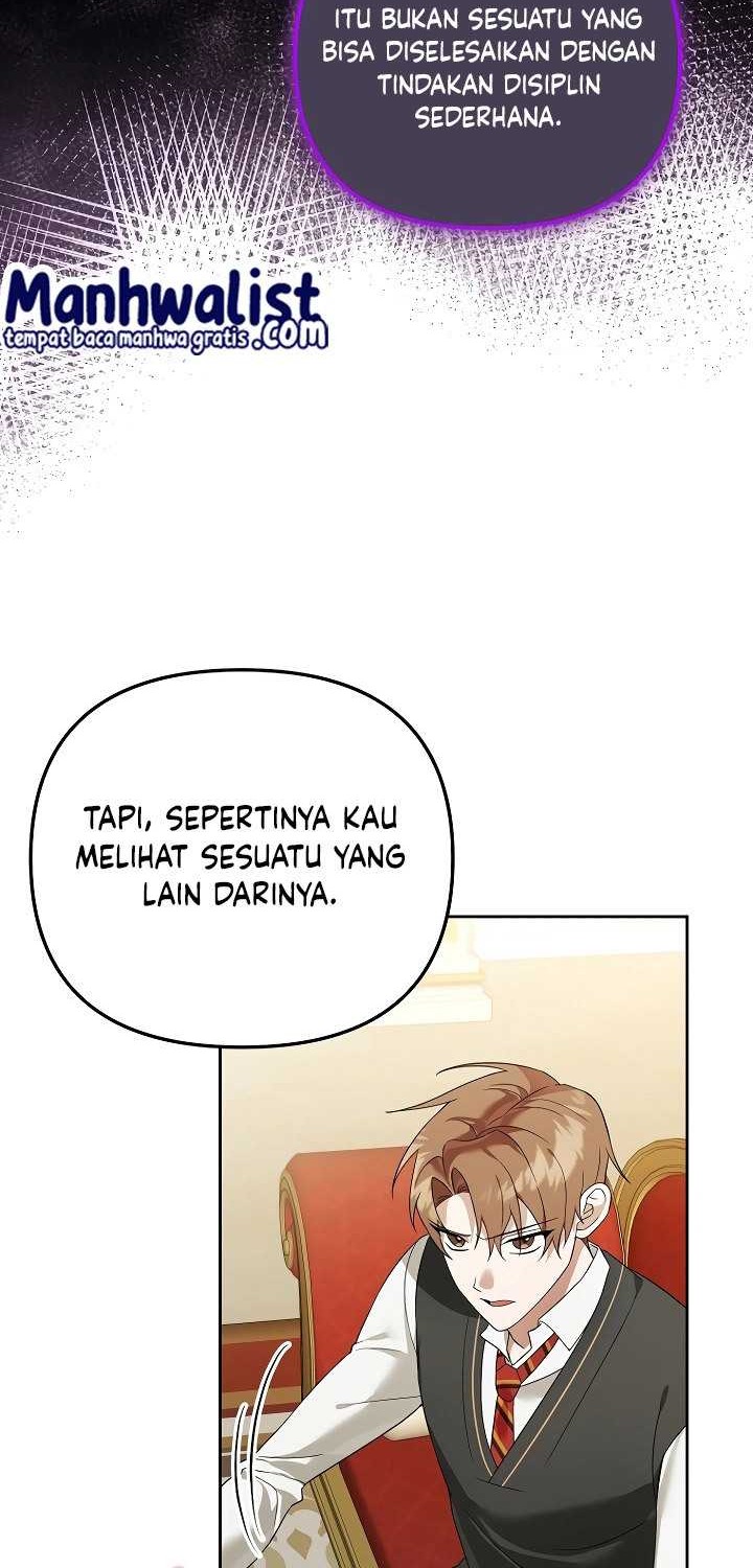 Academy’s Genius Tamer Chapter 19 Gambar 35