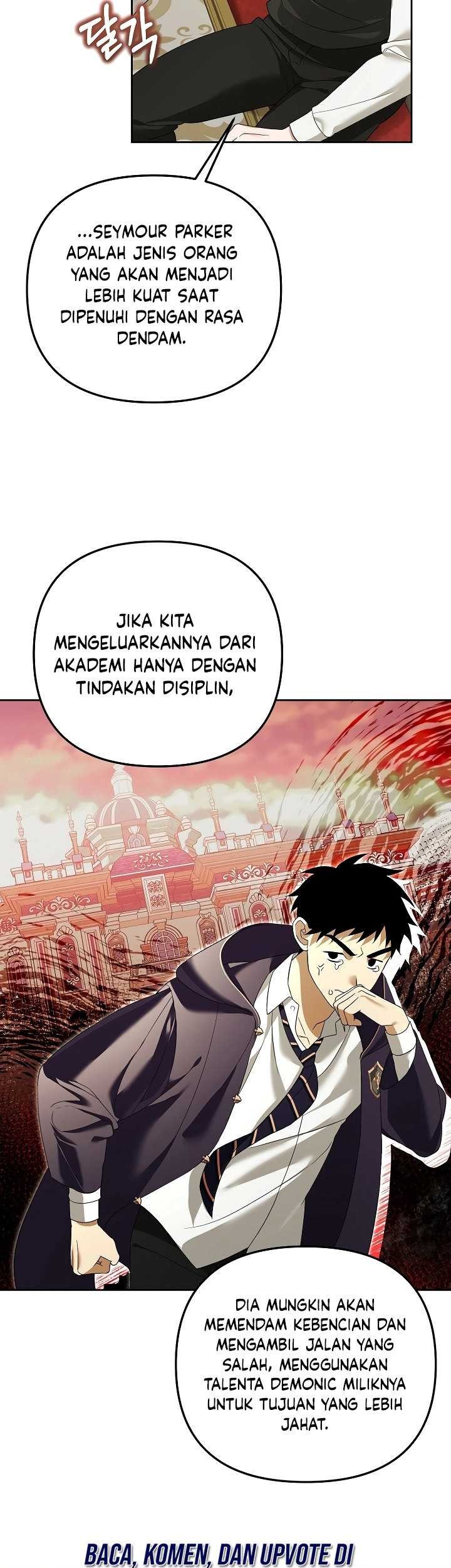 Academy’s Genius Tamer Chapter 19 Gambar 36