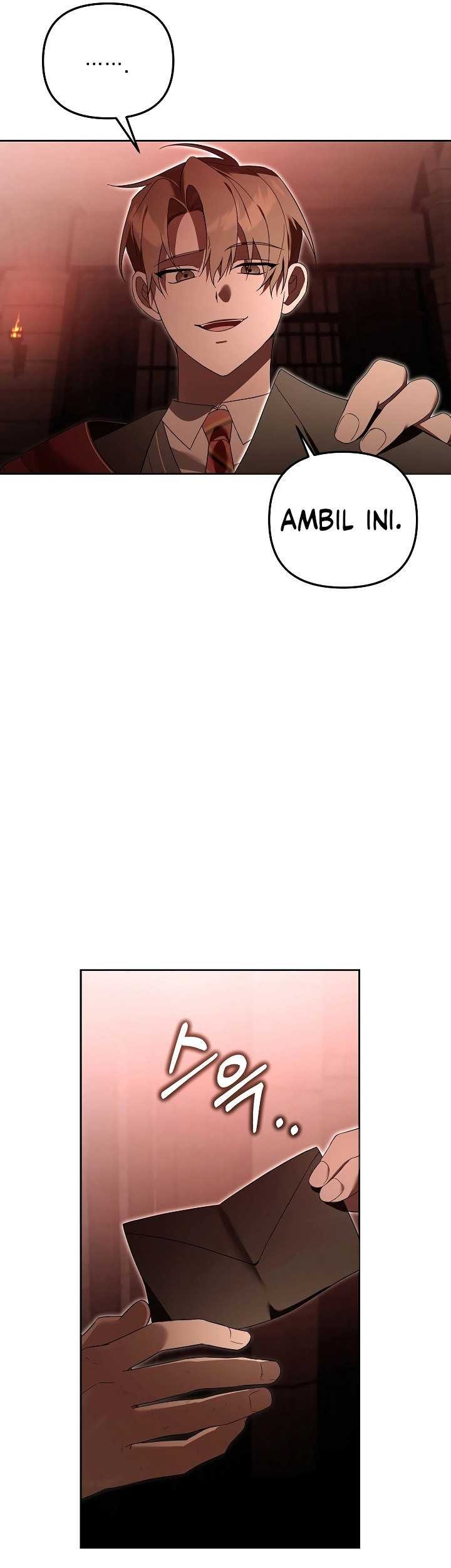 Academy’s Genius Tamer Chapter 19 Gambar 18