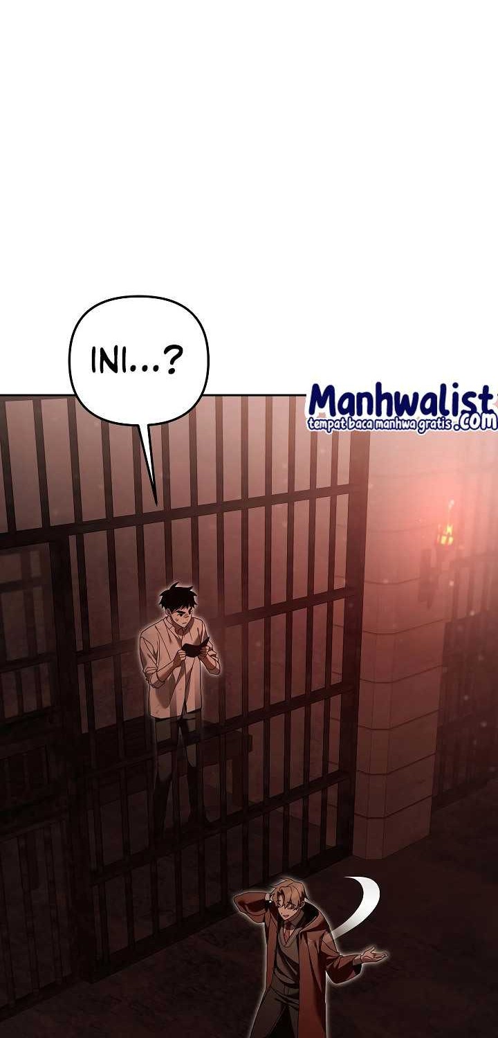 Academy’s Genius Tamer Chapter 19 Gambar 19