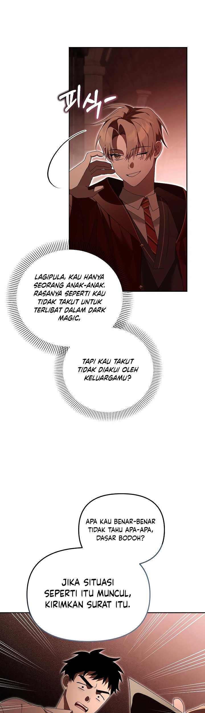 Academy’s Genius Tamer Chapter 19 Gambar 22