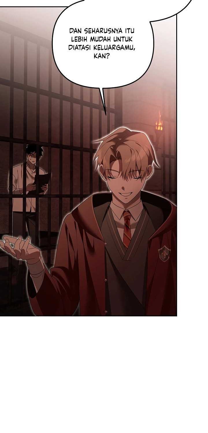 Academy’s Genius Tamer Chapter 19 Gambar 25