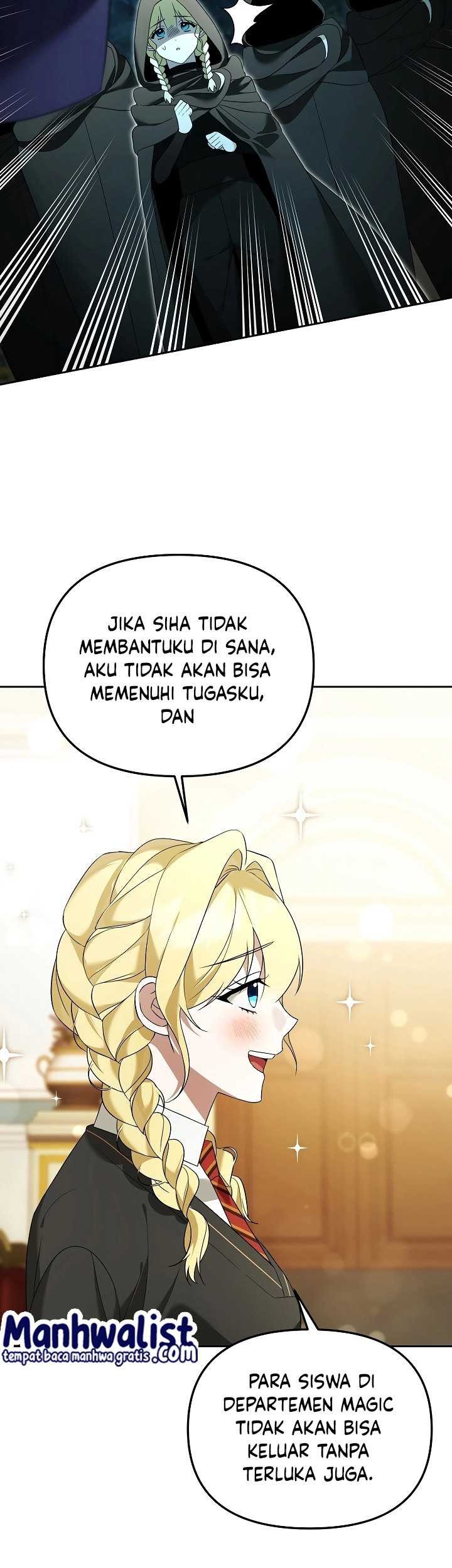 Academy’s Genius Tamer Chapter 19 Gambar 46