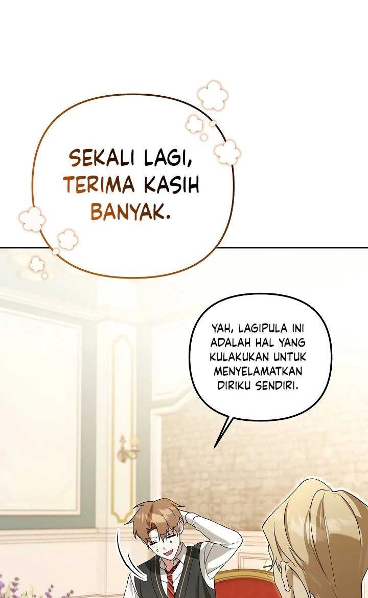 Academy’s Genius Tamer Chapter 19 Gambar 47