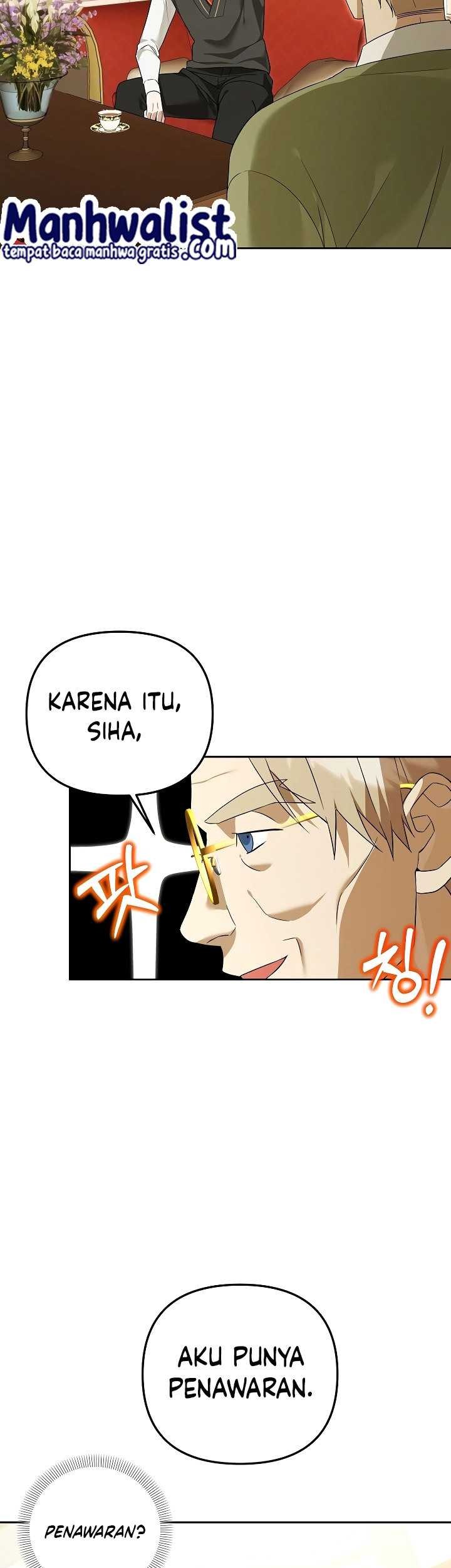 Academy’s Genius Tamer Chapter 19 Gambar 48