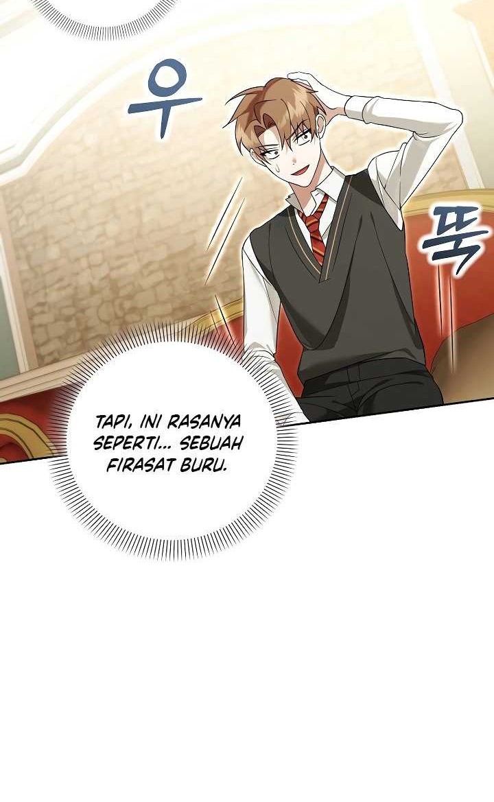 Academy’s Genius Tamer Chapter 19 Gambar 49