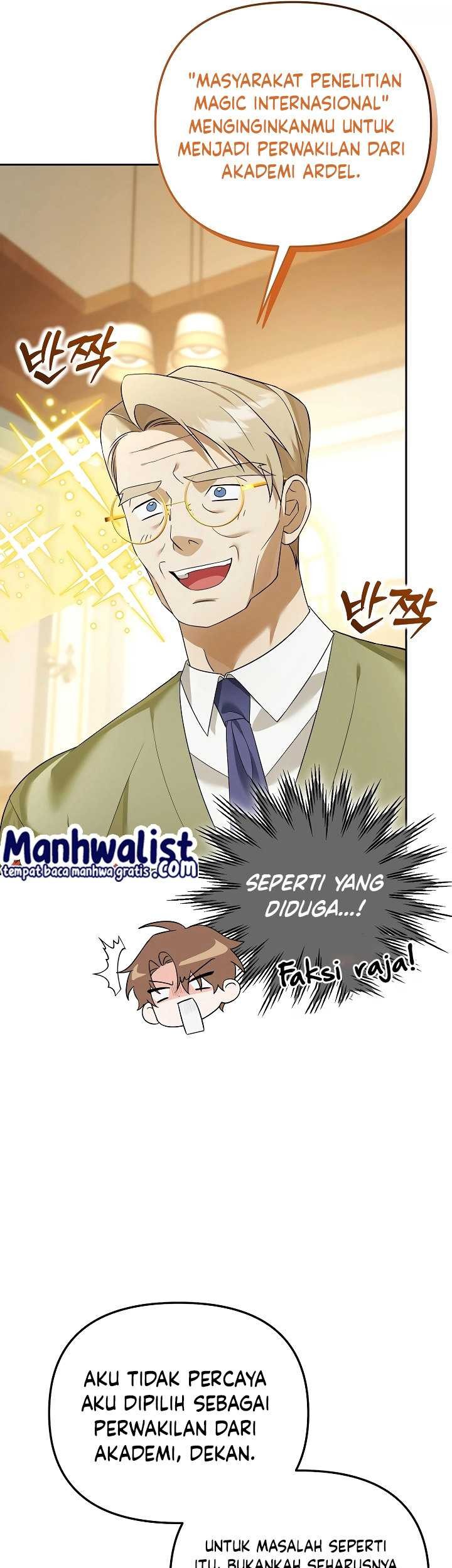 Academy’s Genius Tamer Chapter 19 Gambar 50