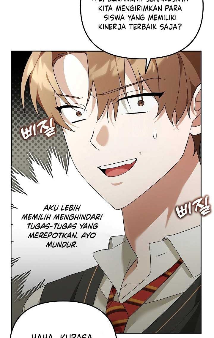 Academy’s Genius Tamer Chapter 19 Gambar 51