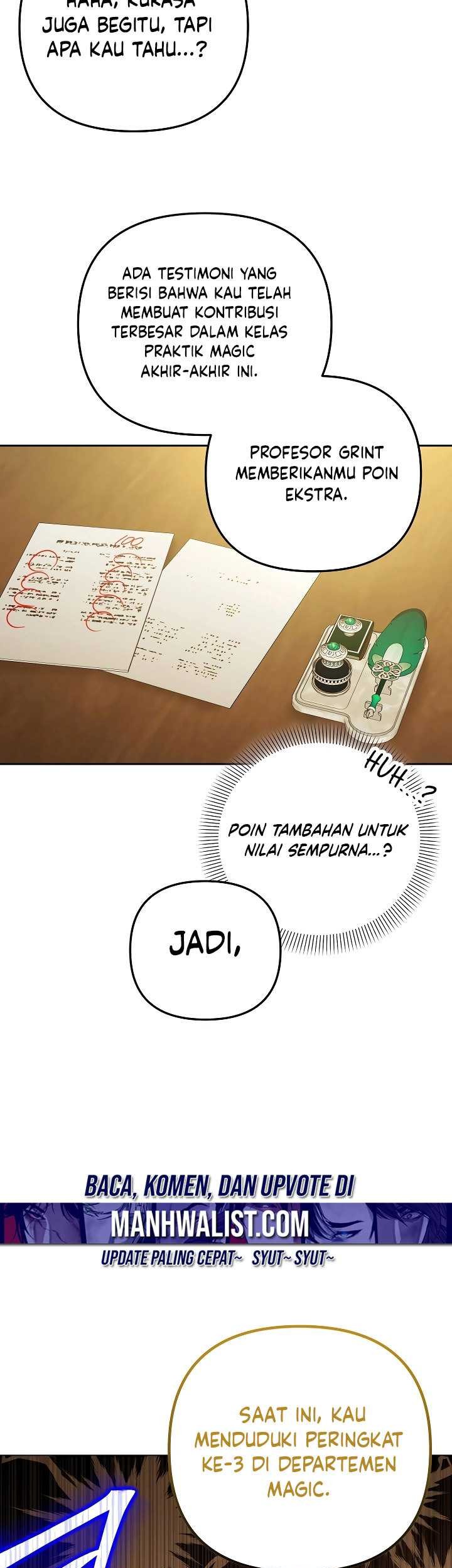 Academy’s Genius Tamer Chapter 19 Gambar 52