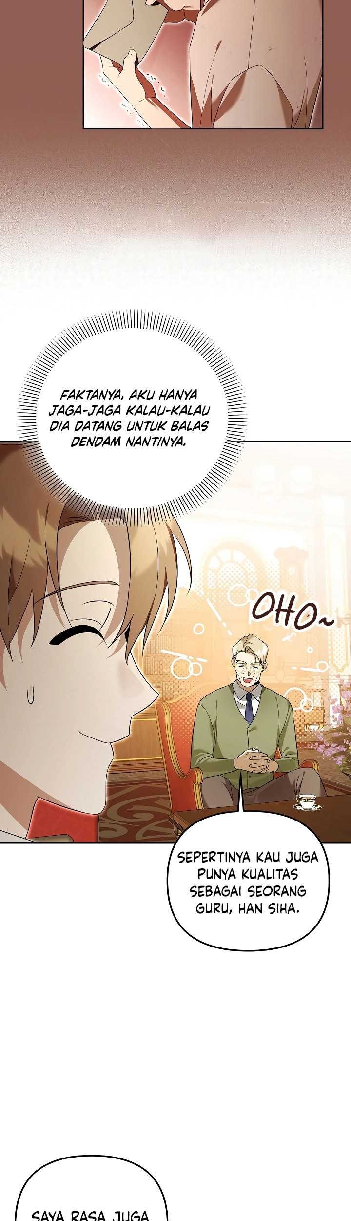 Academy’s Genius Tamer Chapter 19 Gambar 38