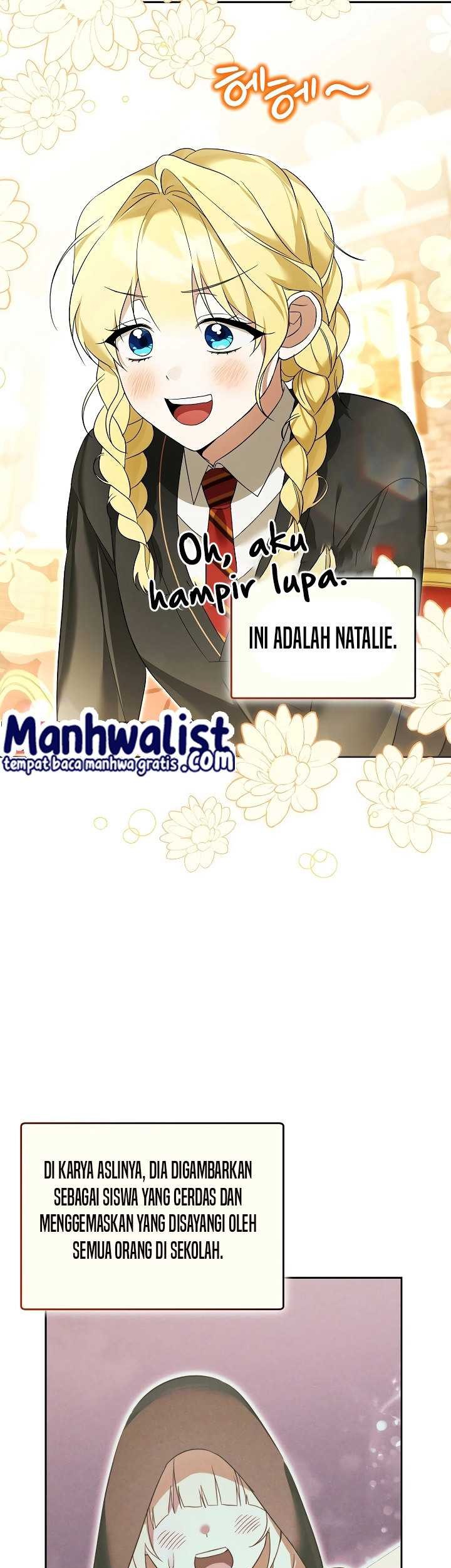 Academy’s Genius Tamer Chapter 19 Gambar 40