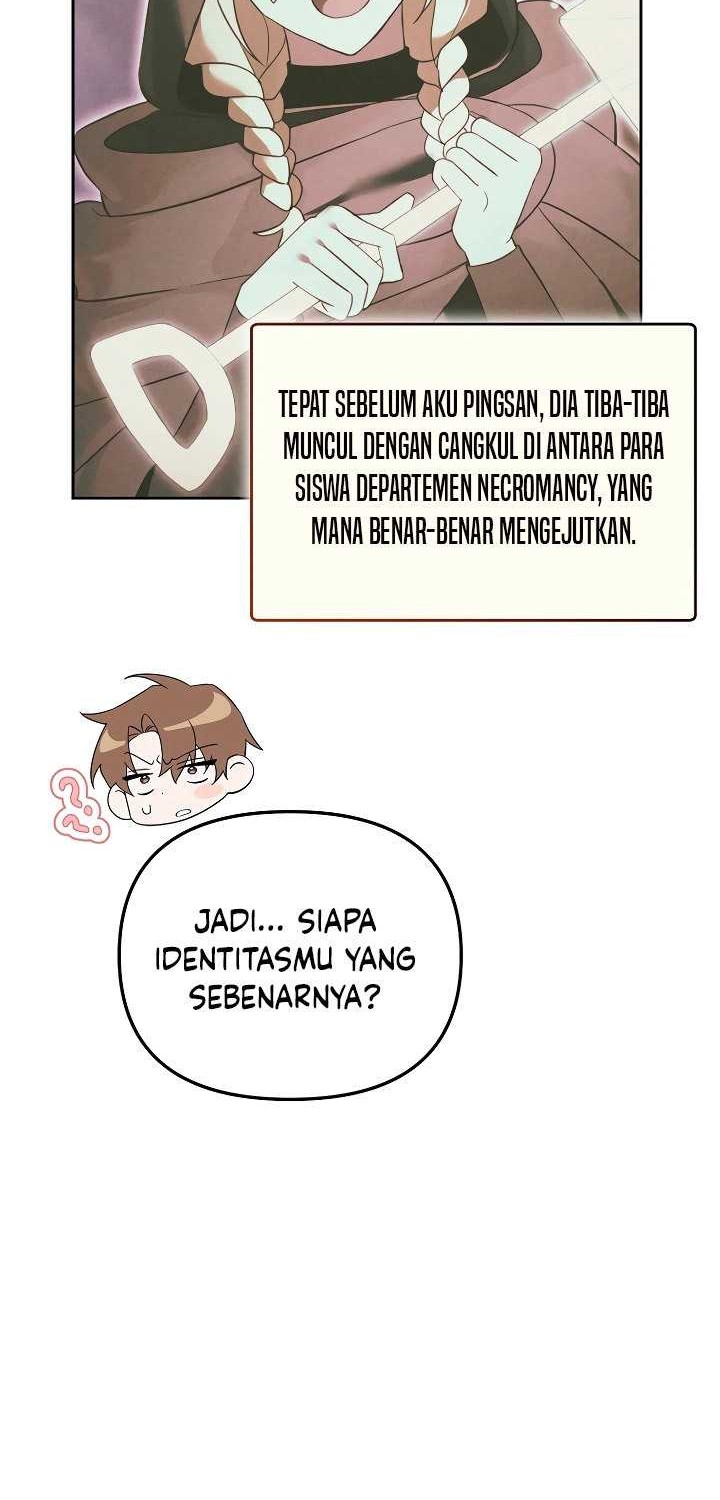 Academy’s Genius Tamer Chapter 19 Gambar 41