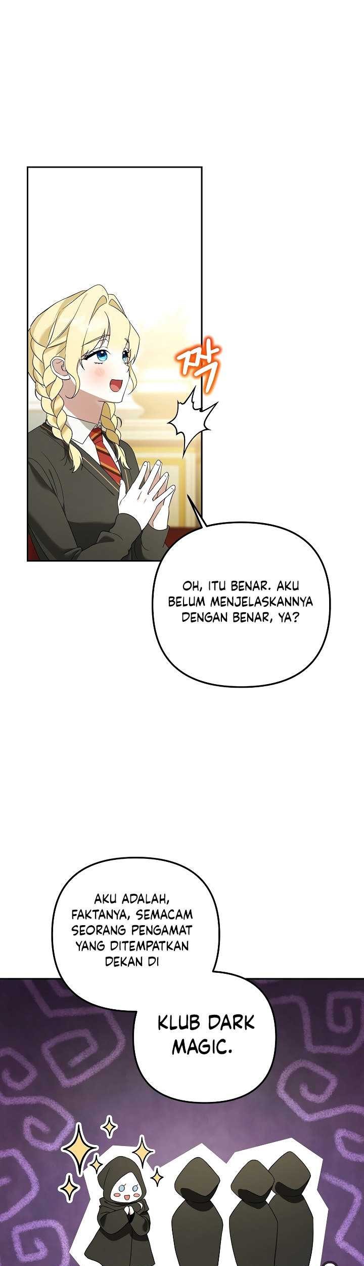 Academy’s Genius Tamer Chapter 19 Gambar 42