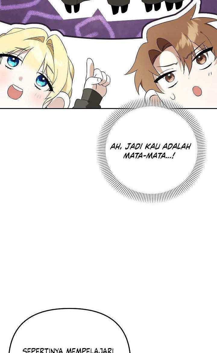 Academy’s Genius Tamer Chapter 19 Gambar 43