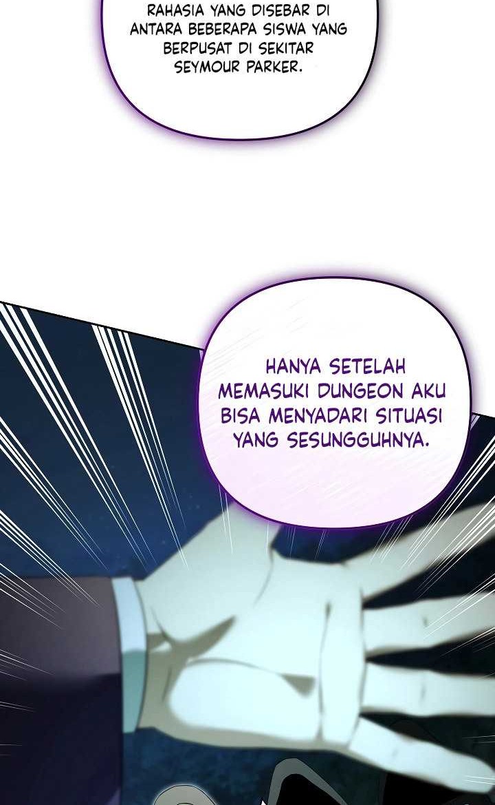 Academy’s Genius Tamer Chapter 19 Gambar 45