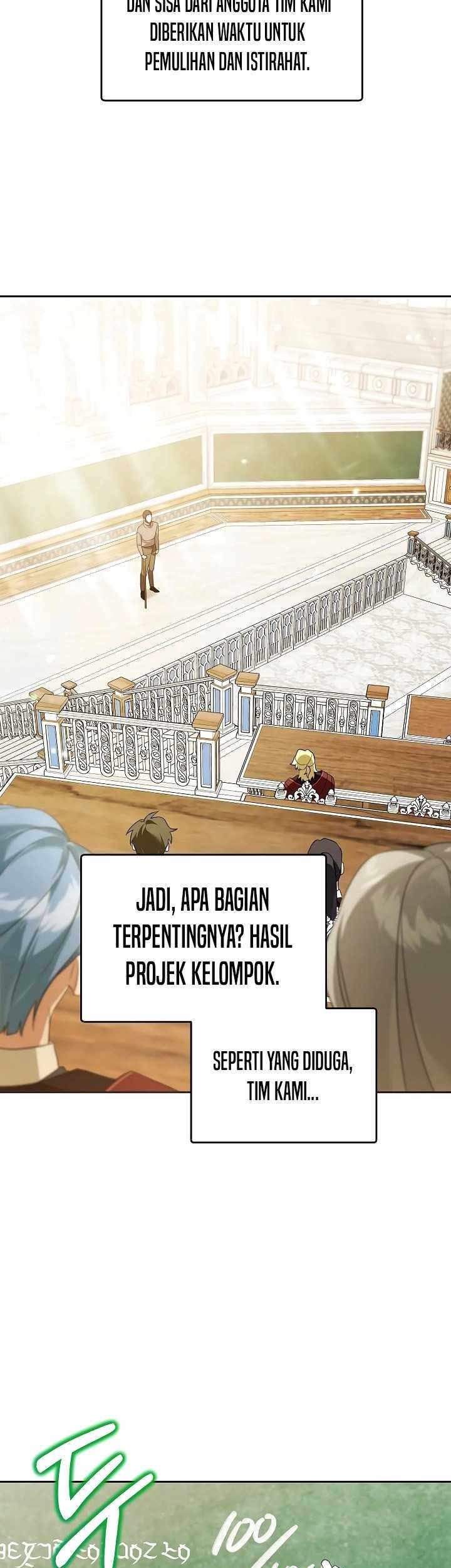 Academy’s Genius Tamer Chapter 19 Gambar 6