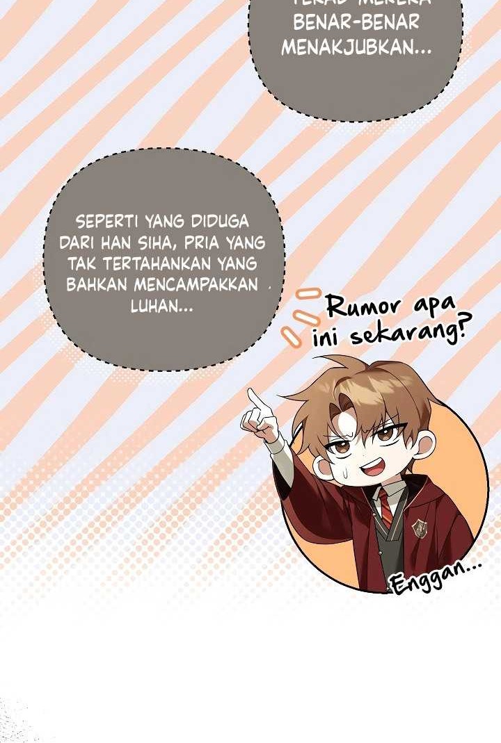 Academy’s Genius Tamer Chapter 19 Gambar 9