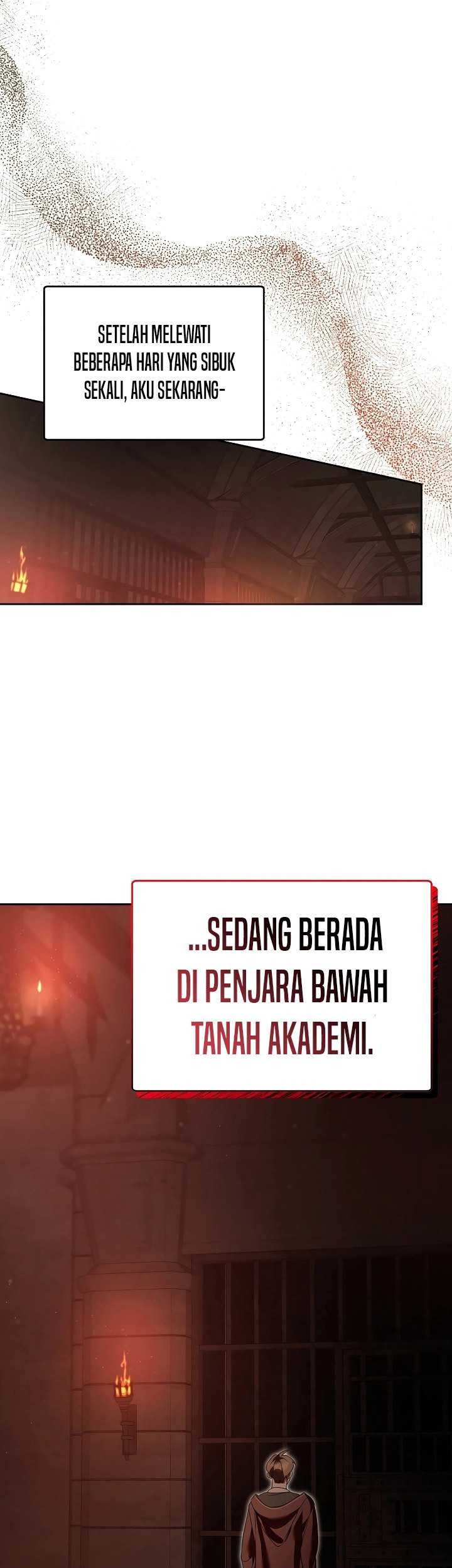 Academy’s Genius Tamer Chapter 19 Gambar 10