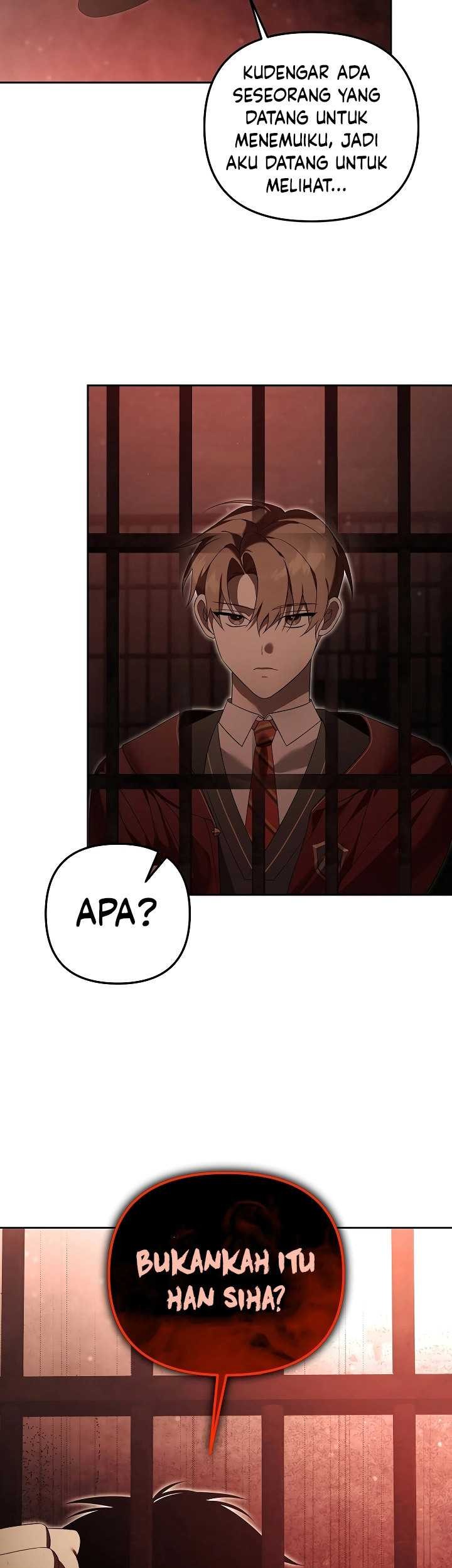 Academy’s Genius Tamer Chapter 19 Gambar 12