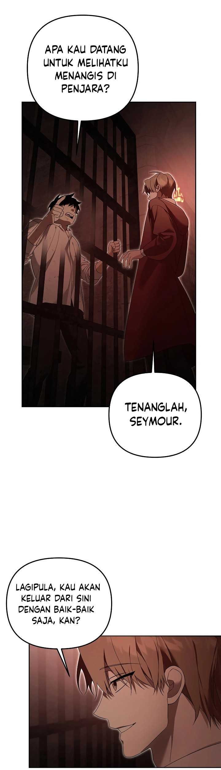 Academy’s Genius Tamer Chapter 19 Gambar 14