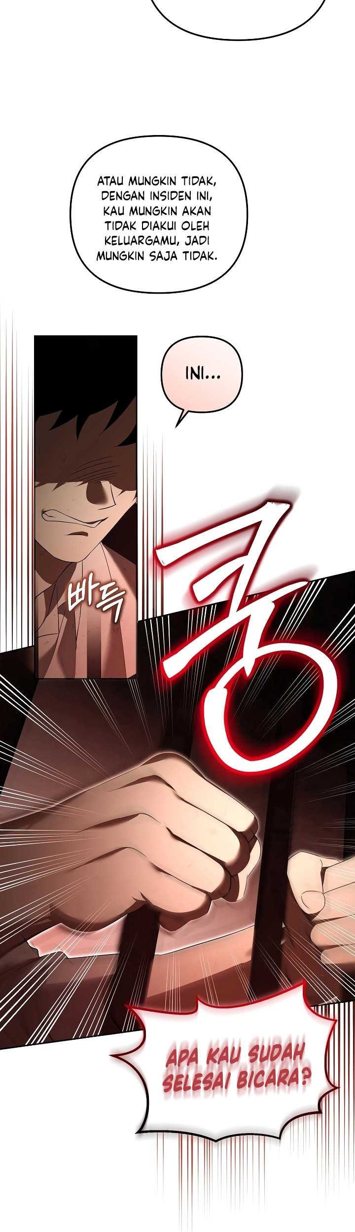 Academy’s Genius Tamer Chapter 19 Gambar 16