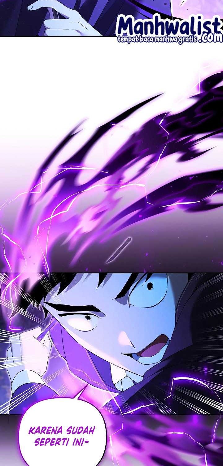 Academy’s Genius Tamer Chapter 18 Gambar 27