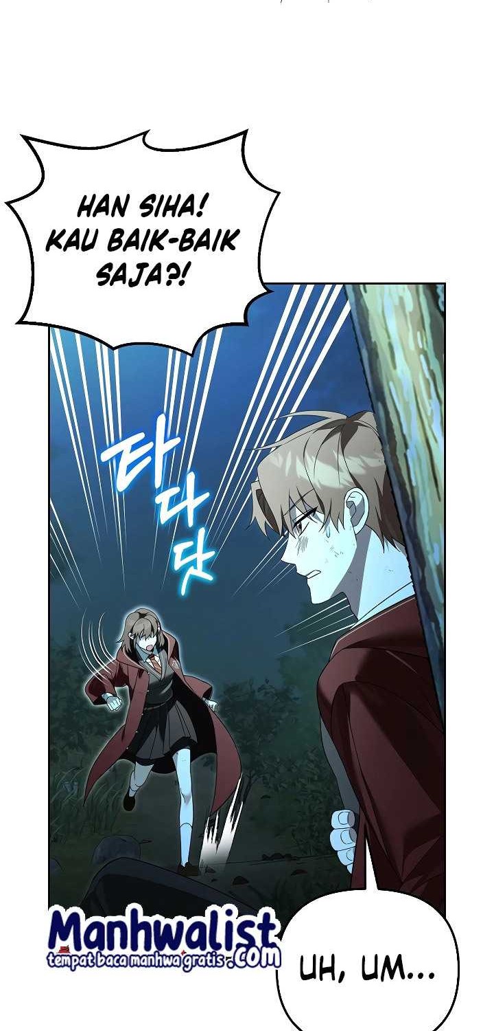 Academy’s Genius Tamer Chapter 18 Gambar 29